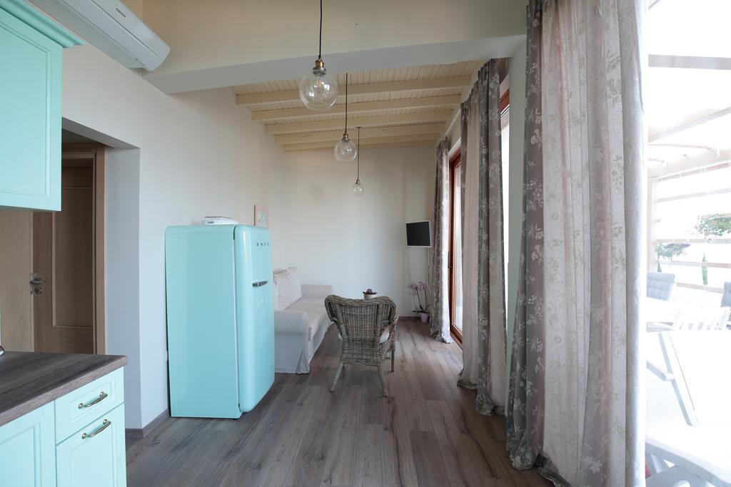 Kabakum Holiday Houses Golden Sands Exterior photo